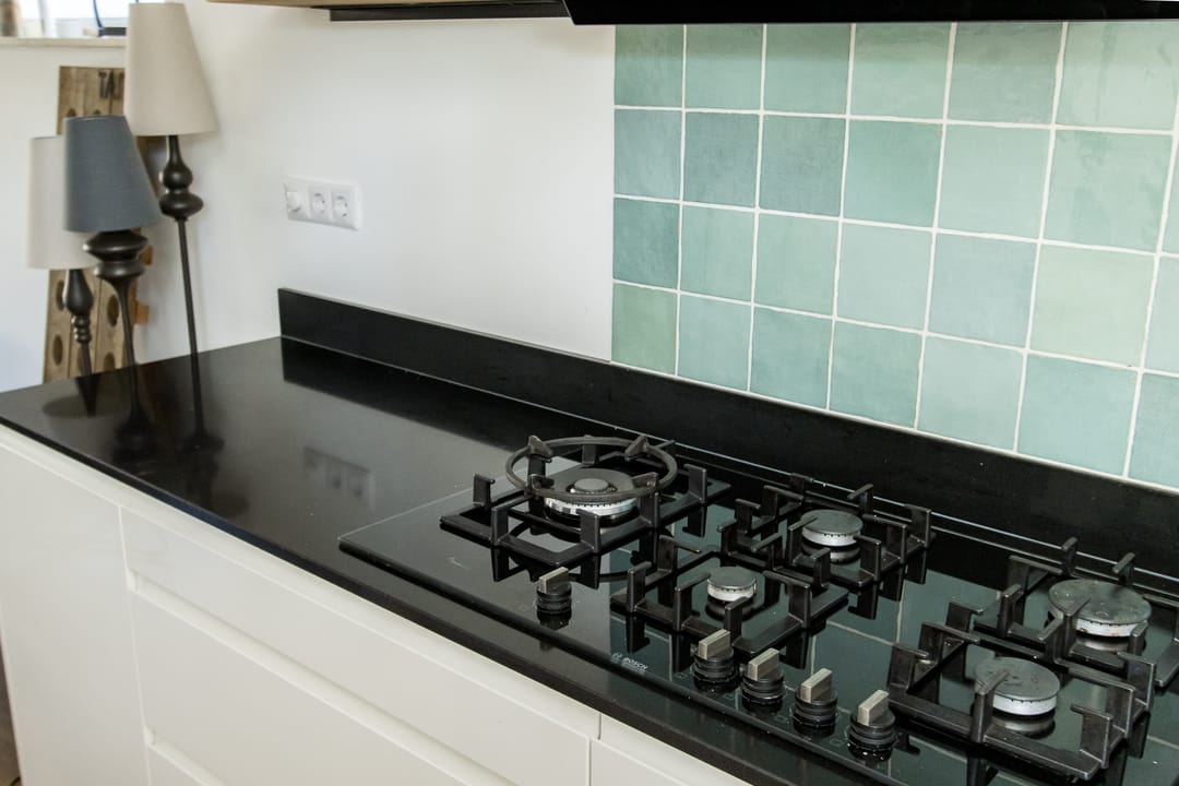 Foto 8 van Buitentuin 108