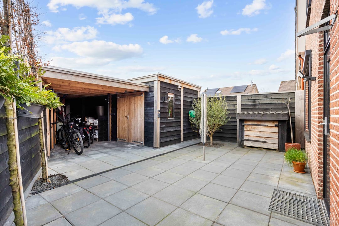 Foto 46 van De Kastanje 5