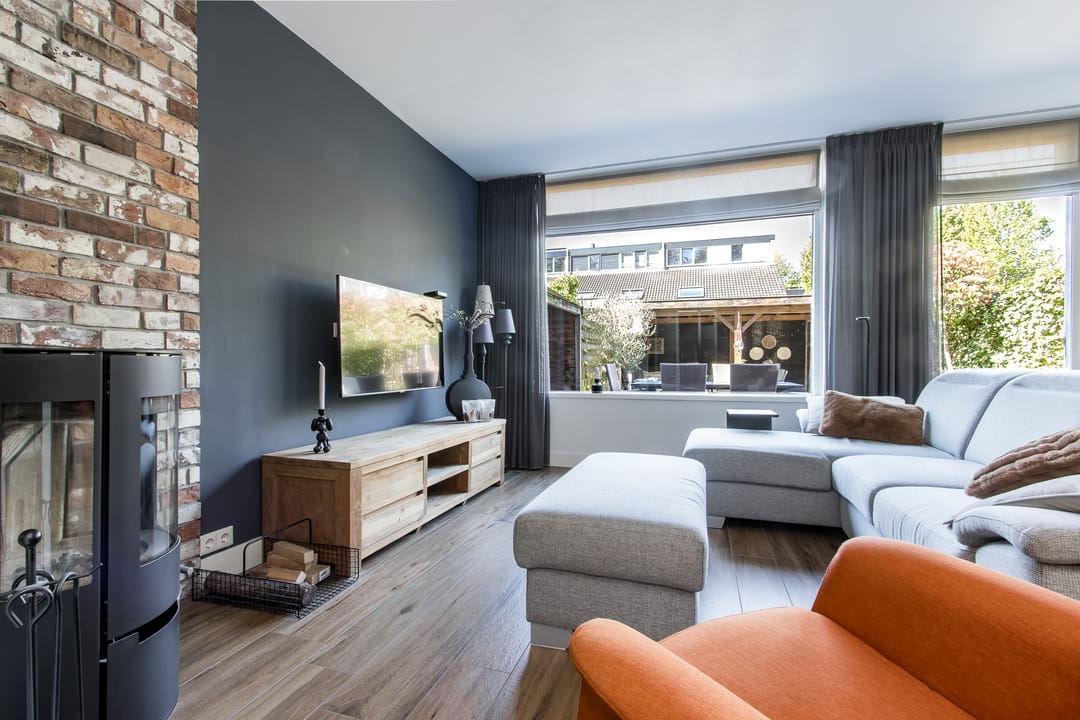 Foto 13 van Buitentuin 108