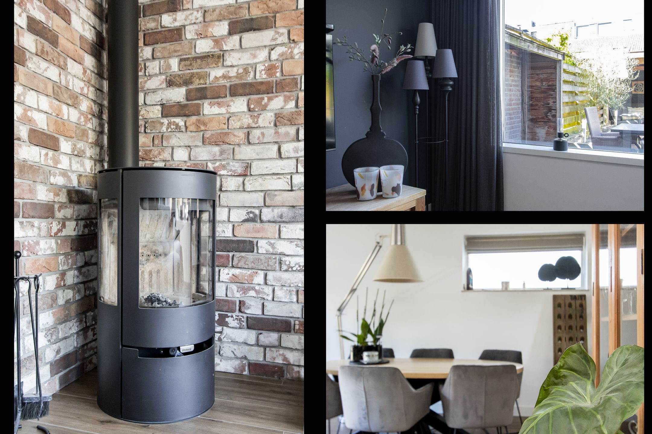 Foto 15 van Buitentuin 108