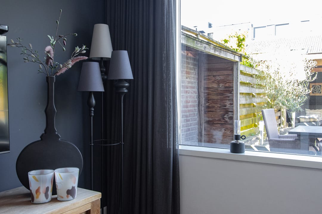 Foto 17 van Buitentuin 108