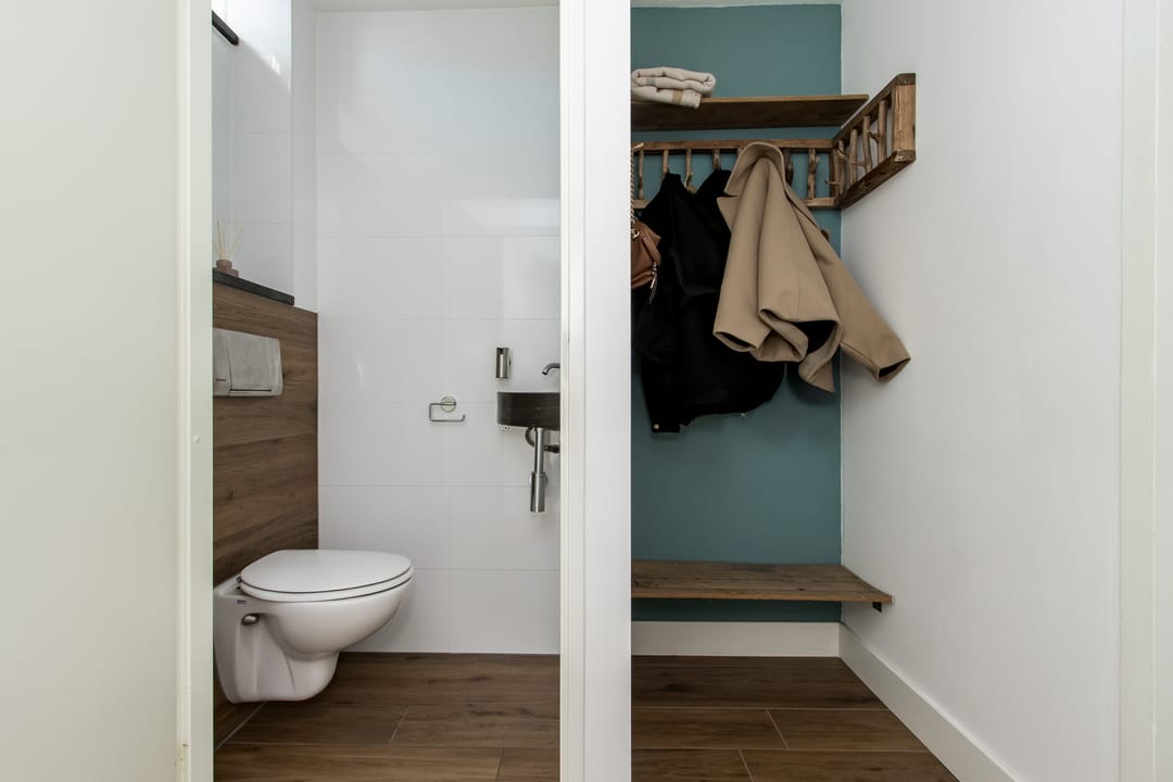 Foto 22 van Buitentuin 108