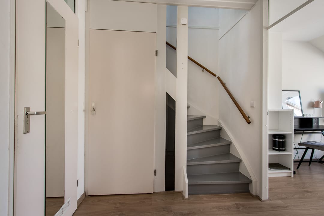 Foto 23 van Buitentuin 108