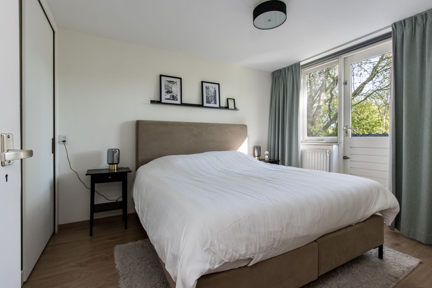 Foto 25 van Buitentuin 108