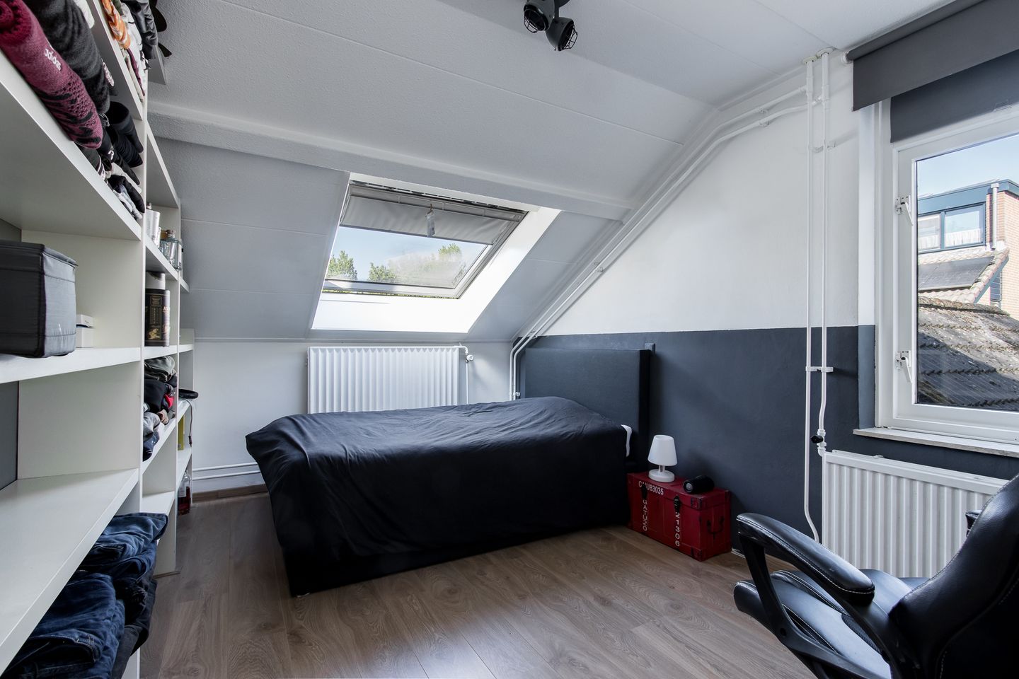 Foto 29 van Buitentuin 108