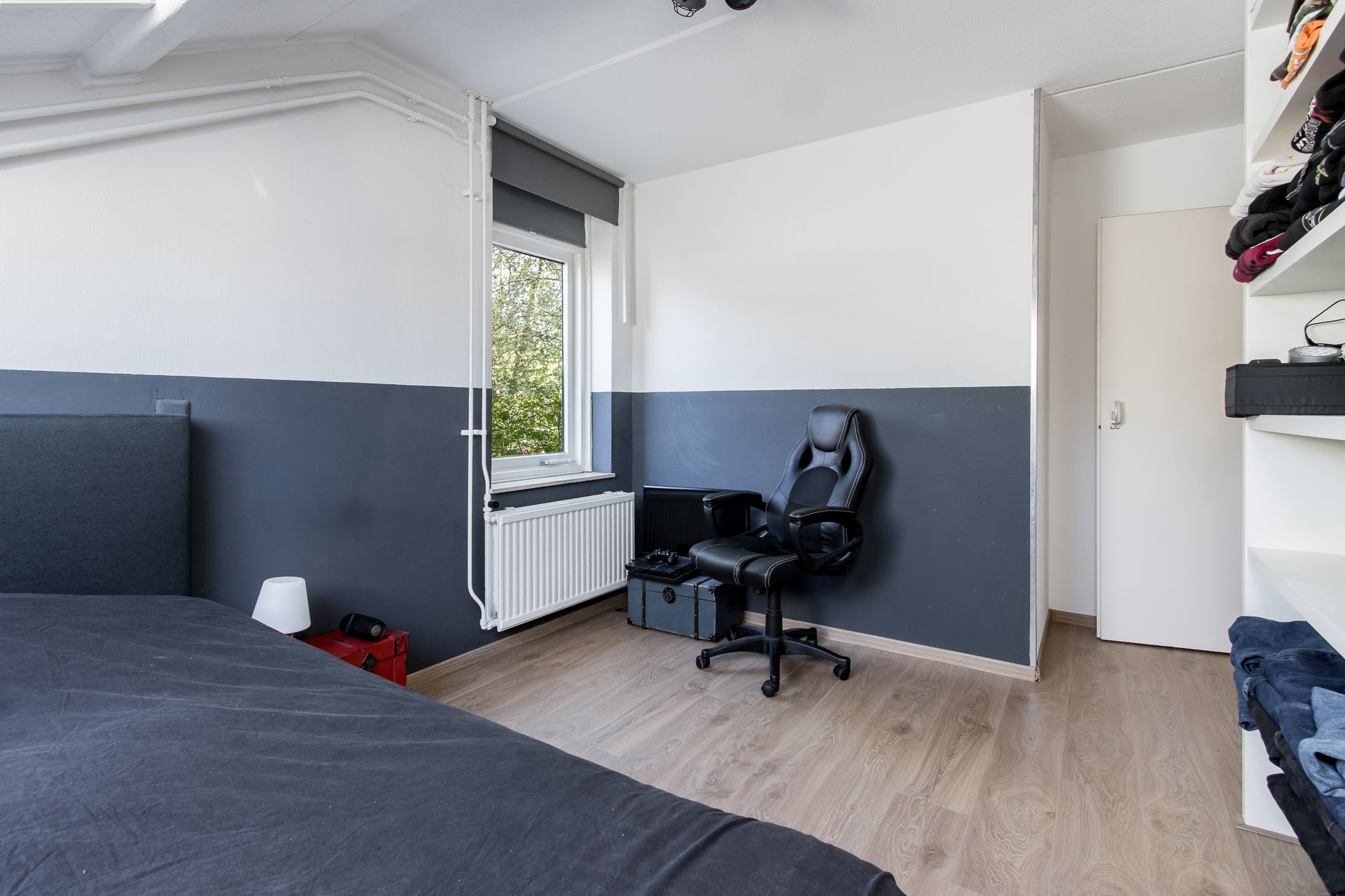 Foto 30 van Buitentuin 108