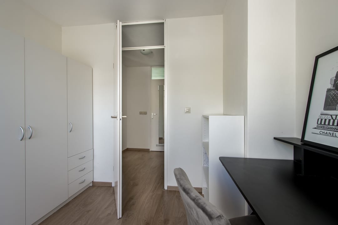 Foto 32 van Buitentuin 108