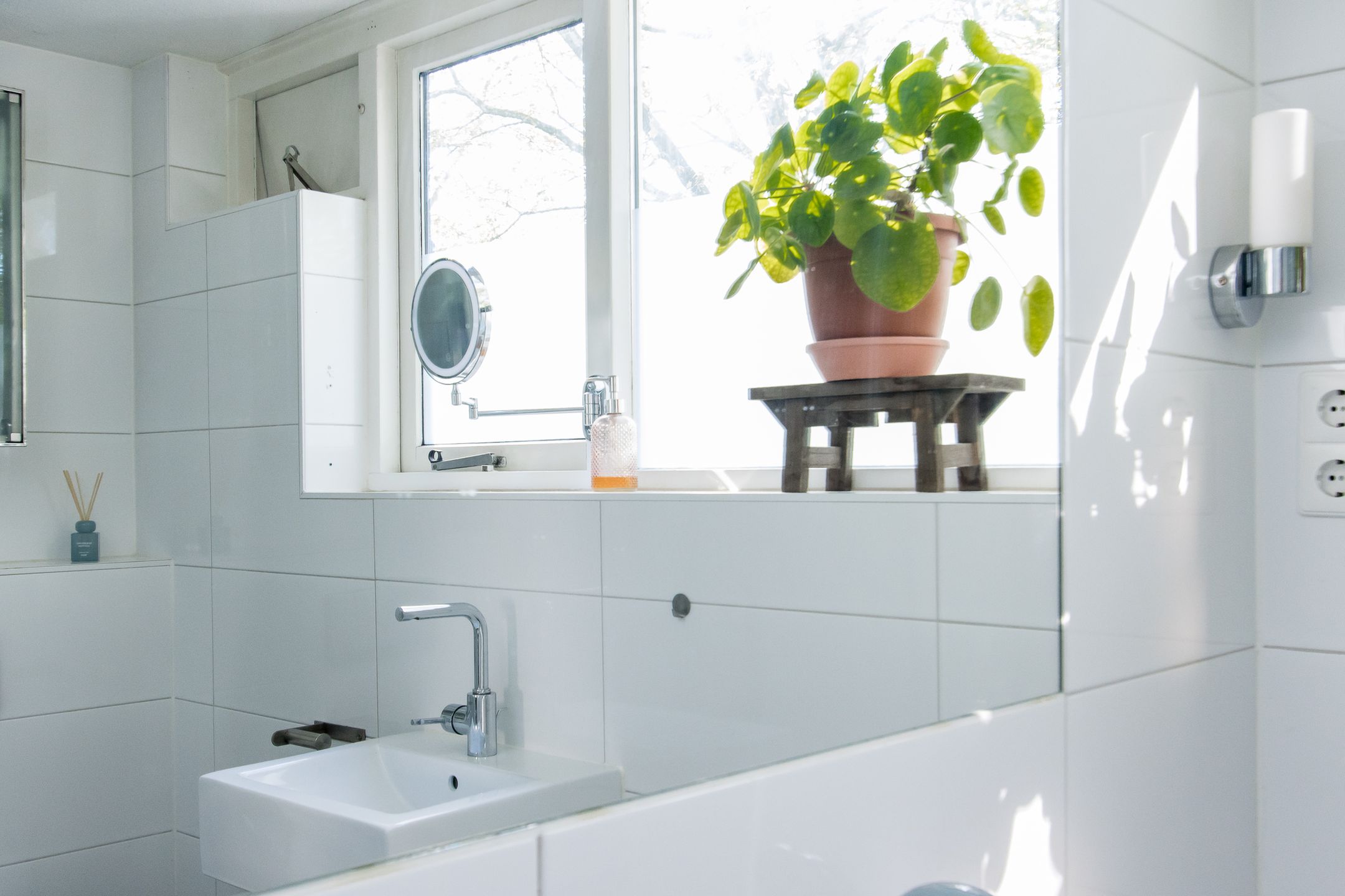 Foto 36 van Buitentuin 108