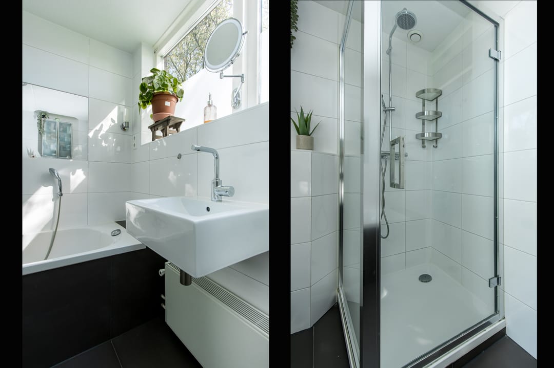 Foto 38 van Buitentuin 108