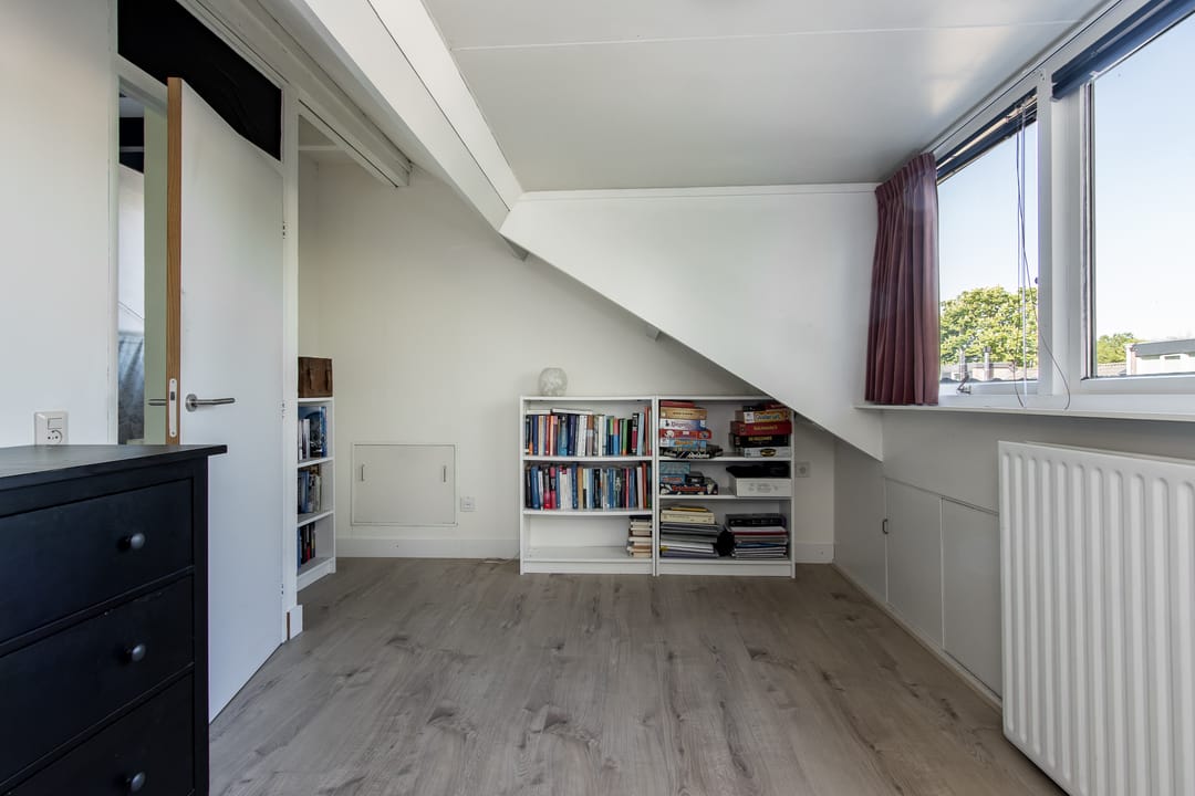 Foto 43 van Buitentuin 108