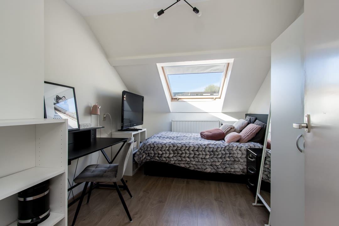 Foto 31 van Buitentuin 108