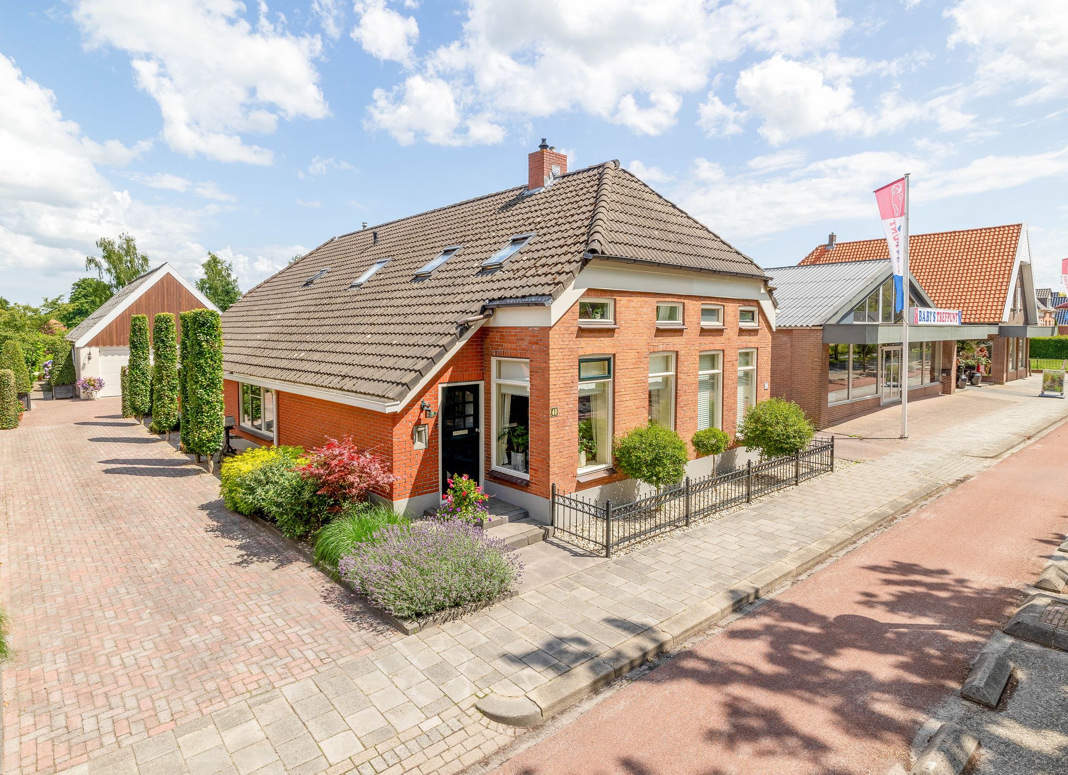 Foto 9 van Sluisstraat 40