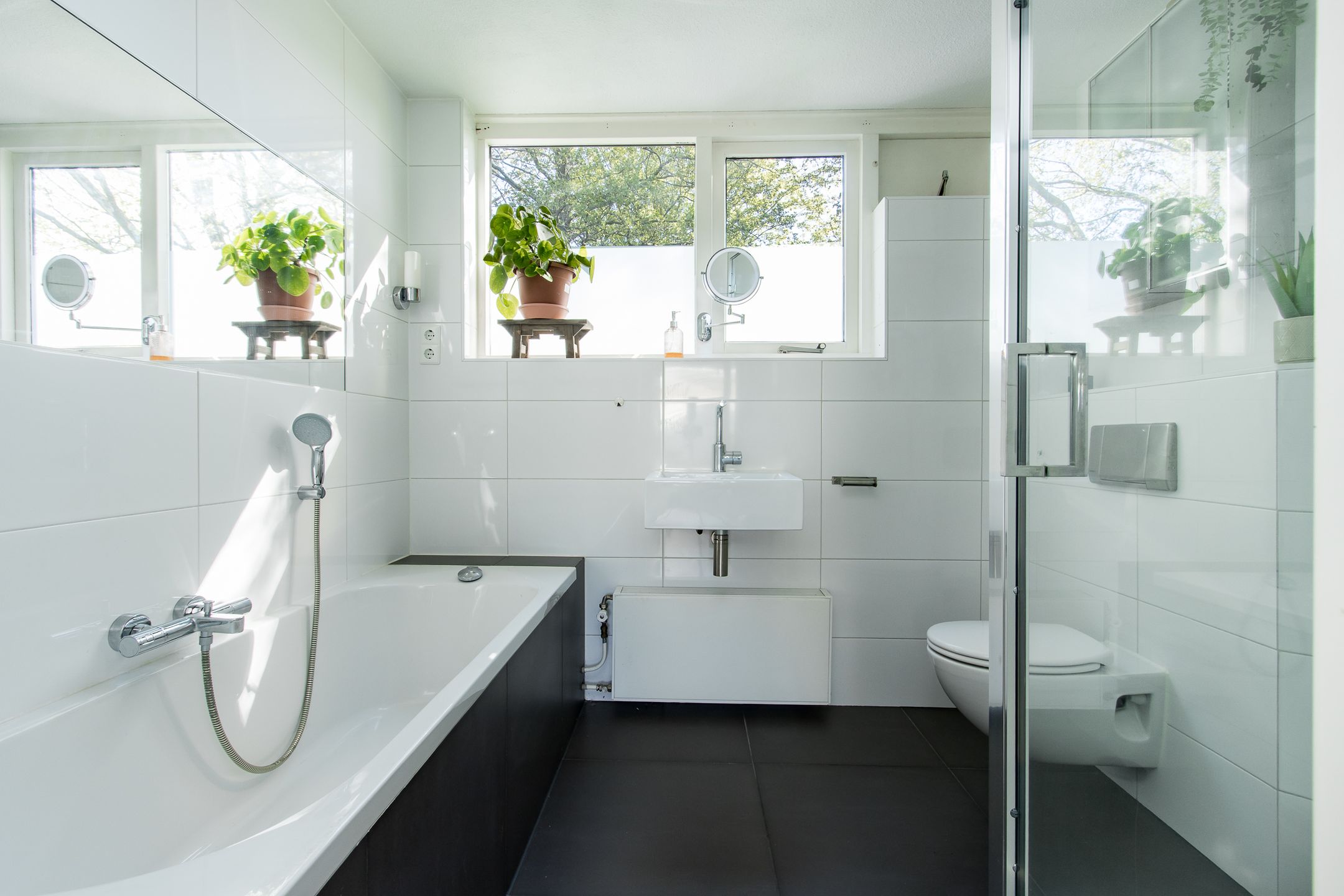 Foto 33 van Buitentuin 108