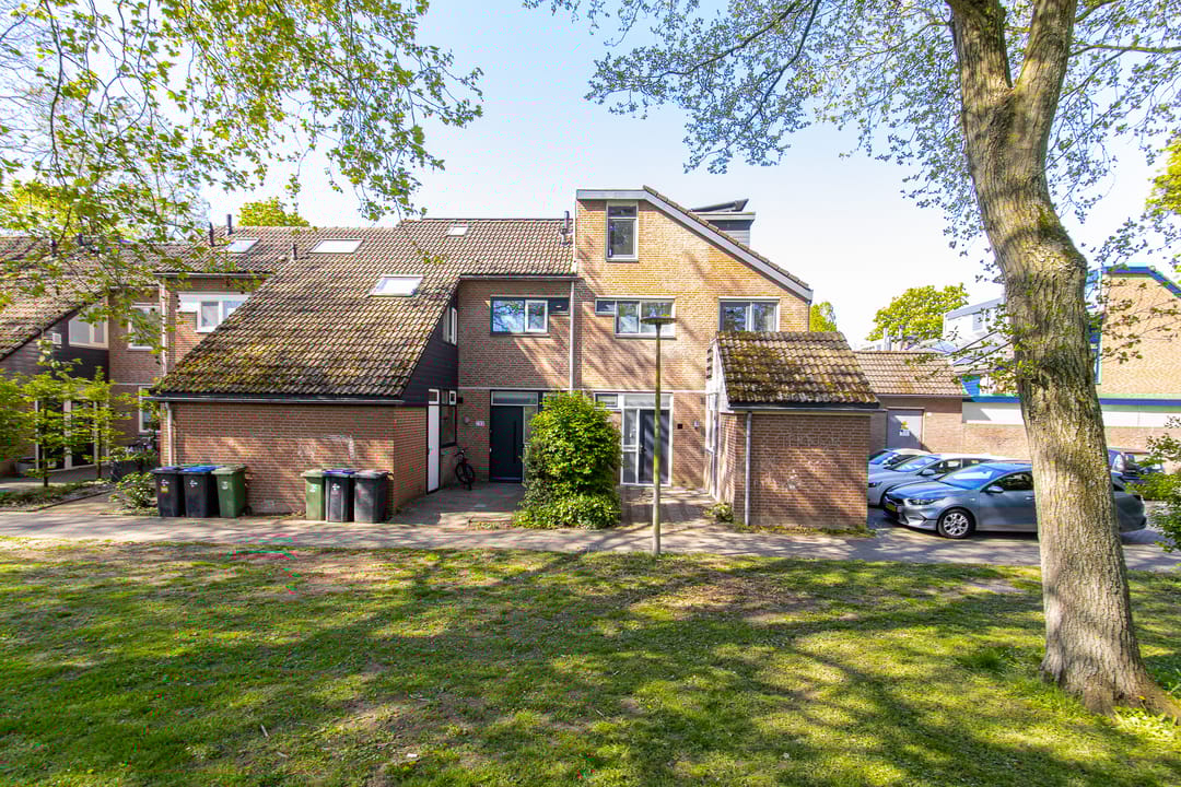 Foto 58 van Buitentuin 108