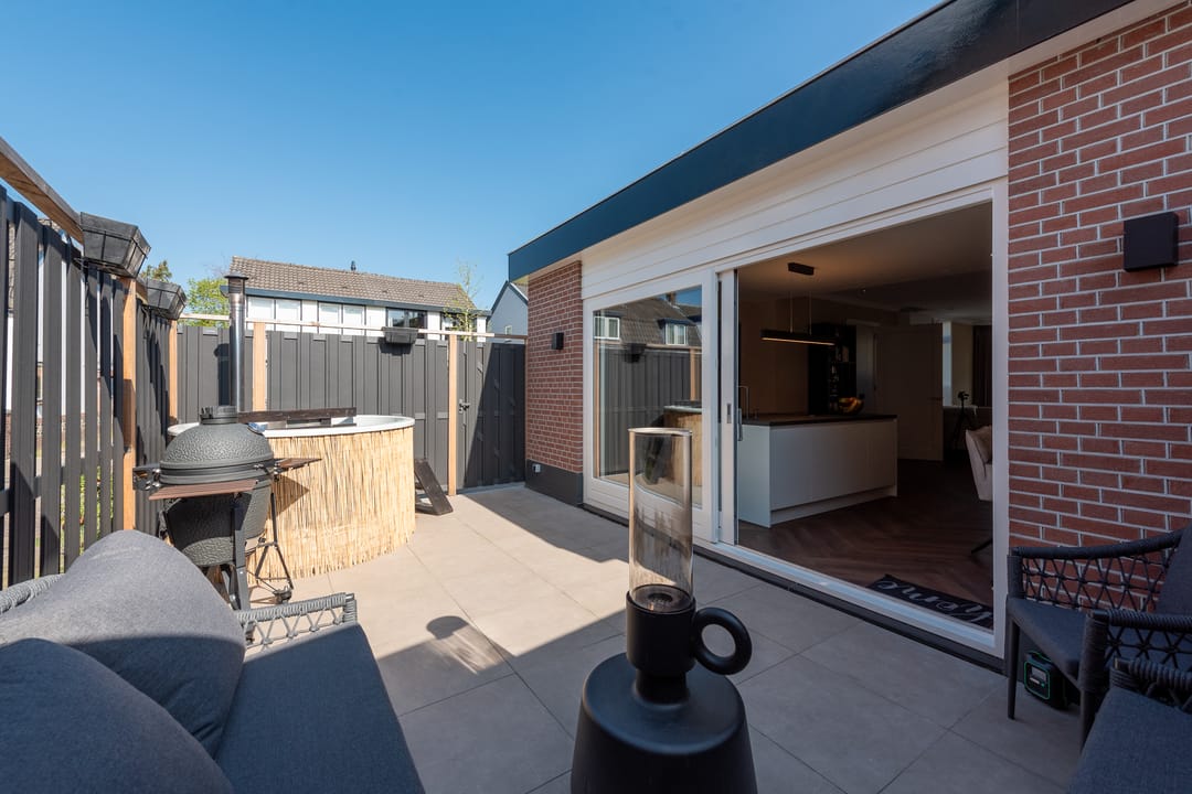 Foto 22 van Rozenstraat 41