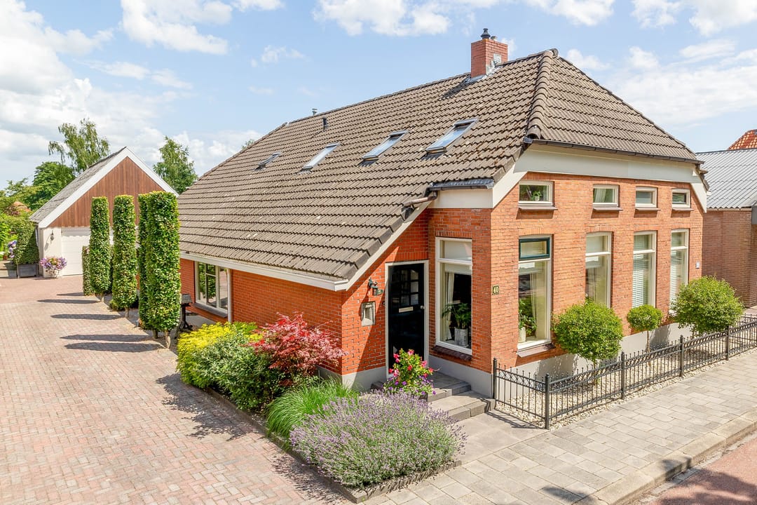 Foto 1 van Sluisstraat 40