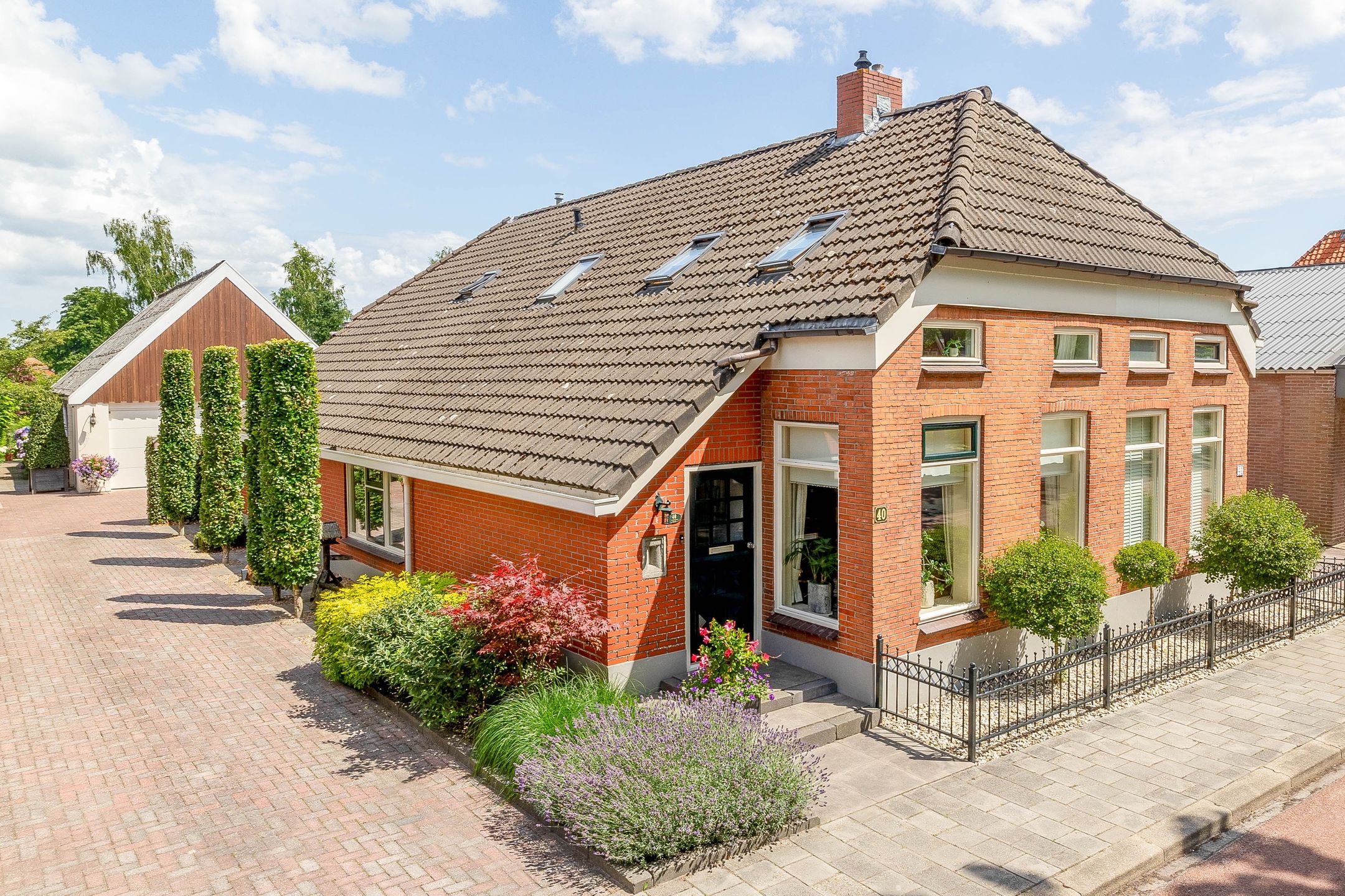 Sluisstraat 40 