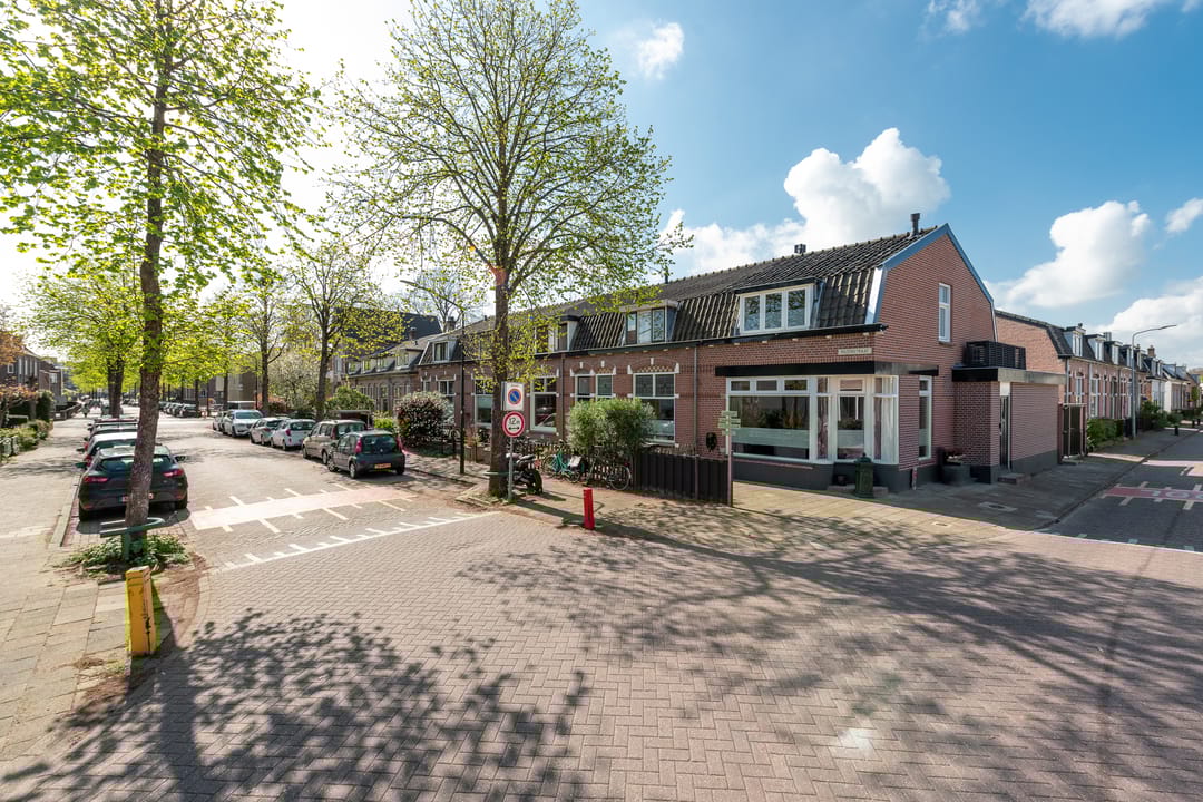 Foto 2 van Rozenstraat 41