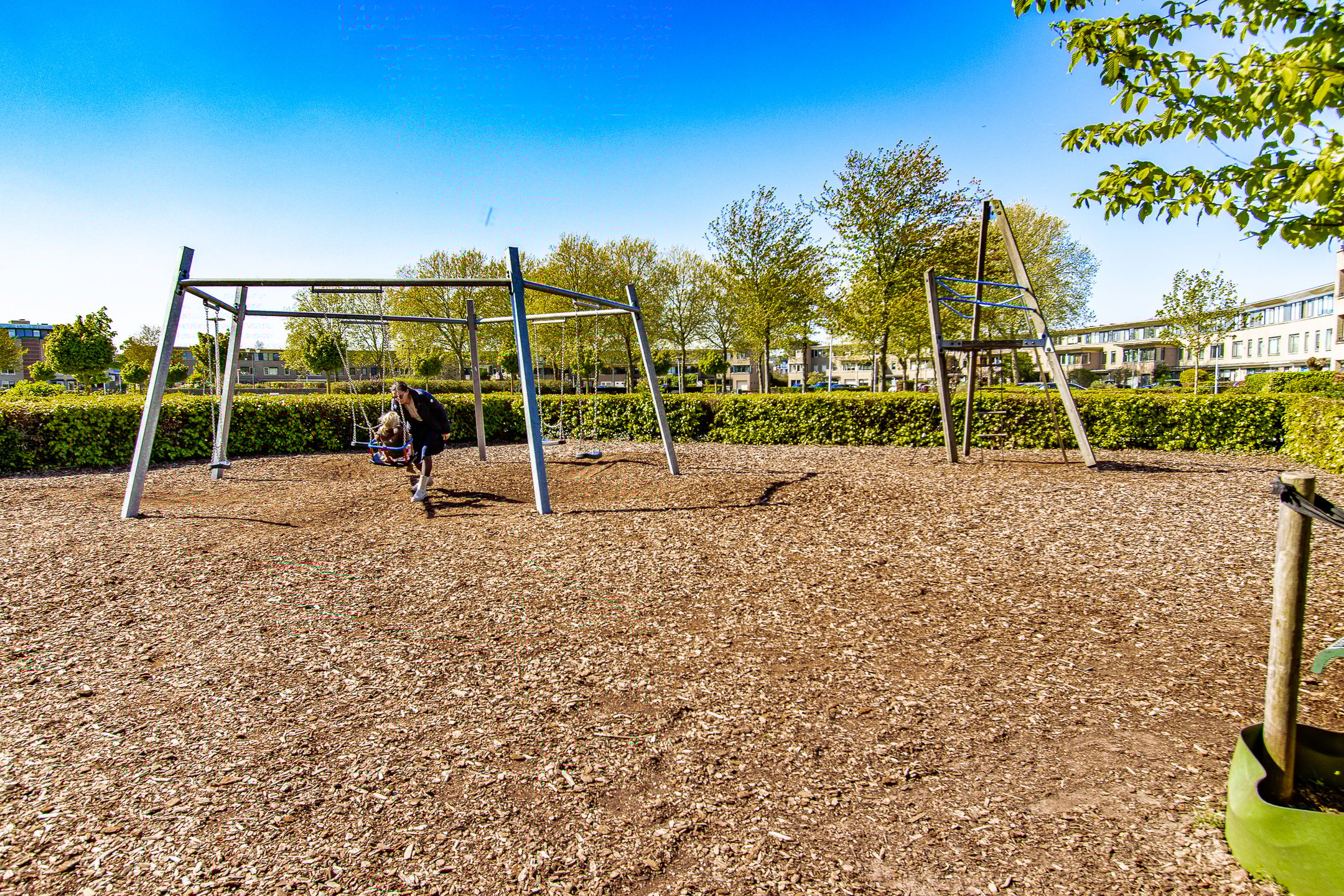 Foto 66 van Buitentuin 108