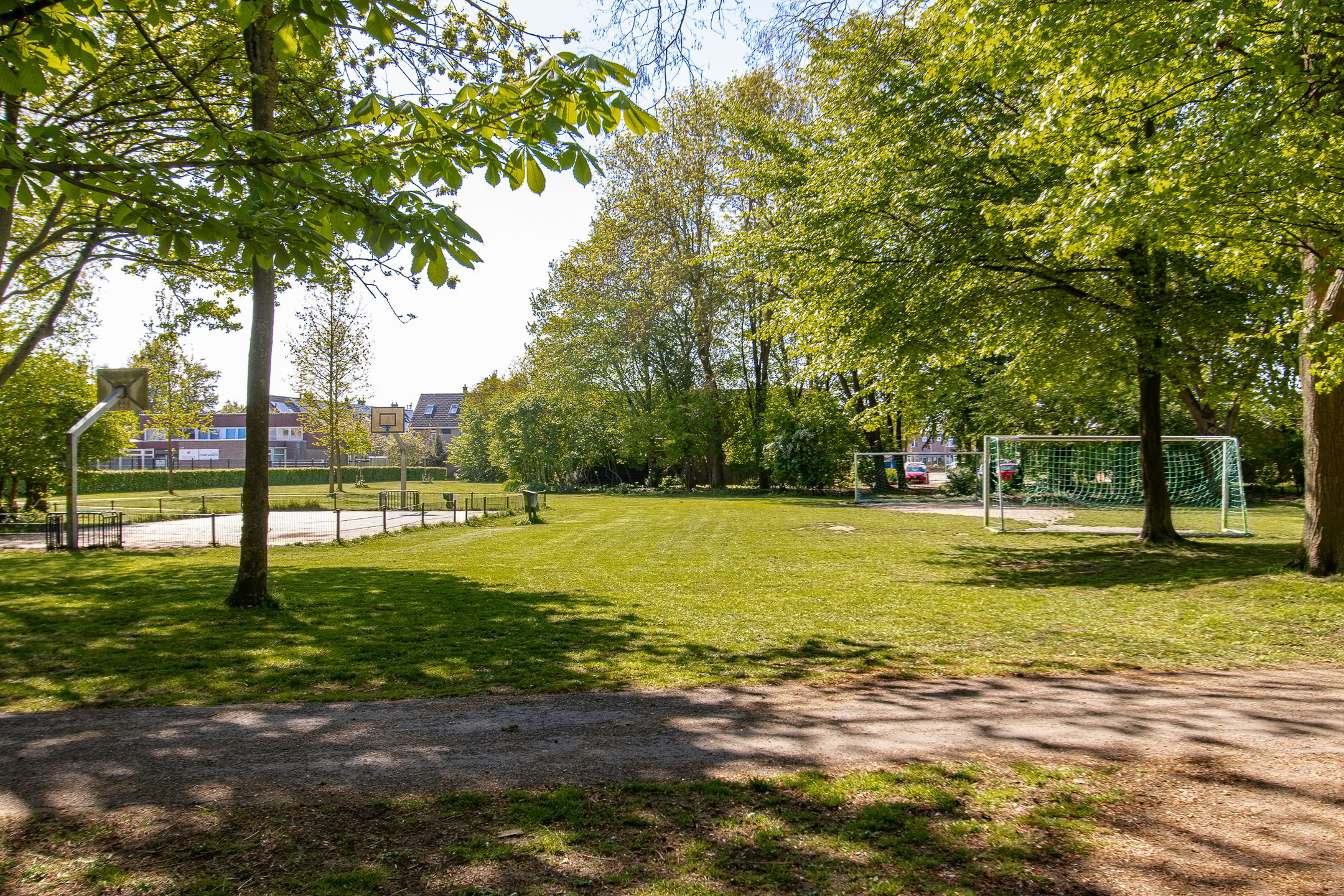 Foto 63 van Buitentuin 108