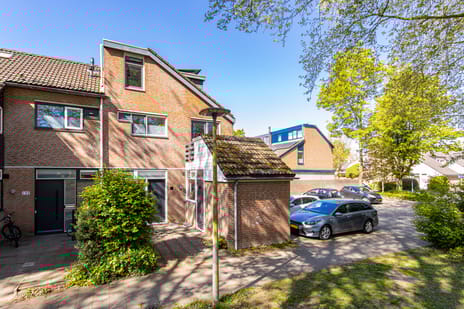 Buitentuin thumbnail