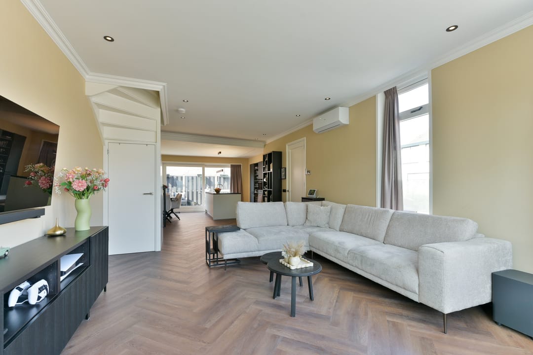 Foto 8 van Rozenstraat 41