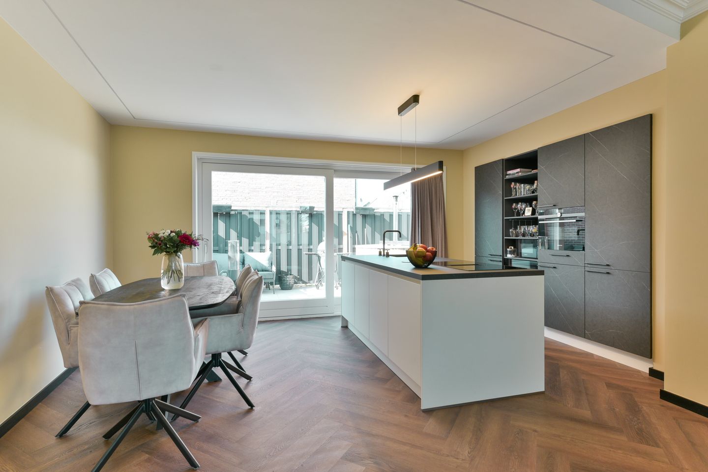 Foto 10 van Rozenstraat 41