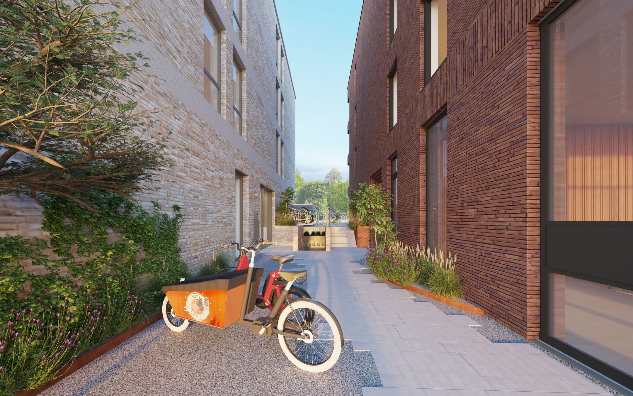 Foto 9 van Zeeburgerpad 45-L