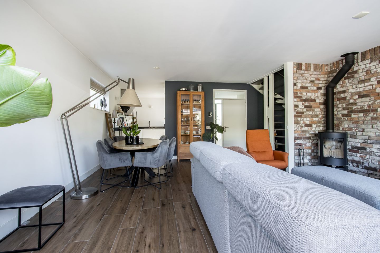 Foto 14 van Buitentuin 108