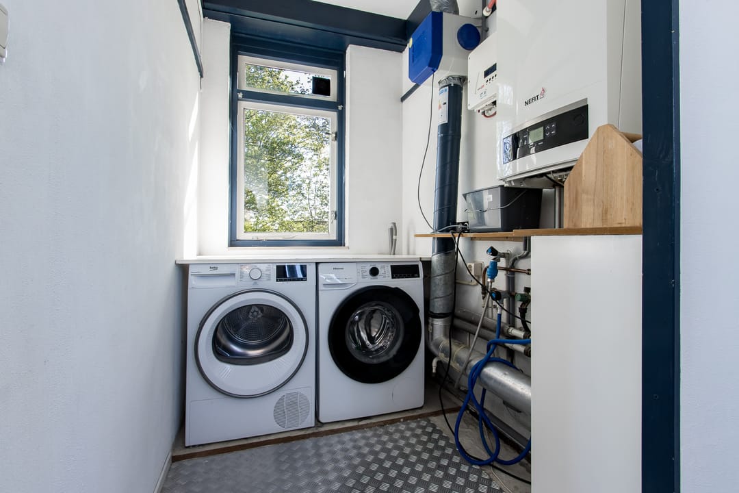 Foto 41 van Buitentuin 108