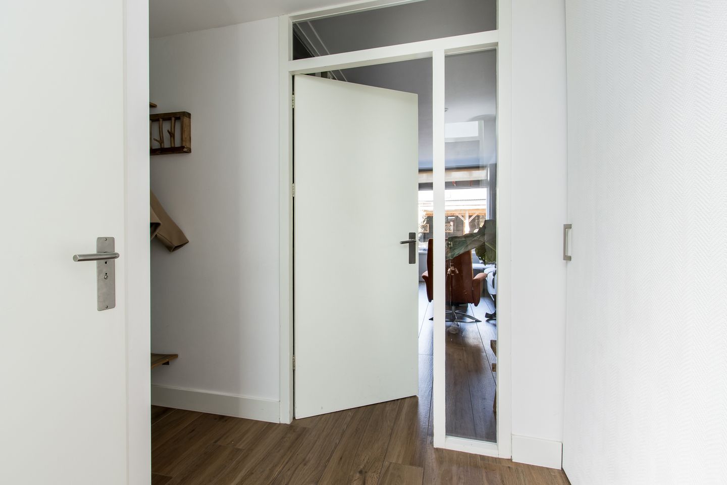 Foto 20 van Buitentuin 108