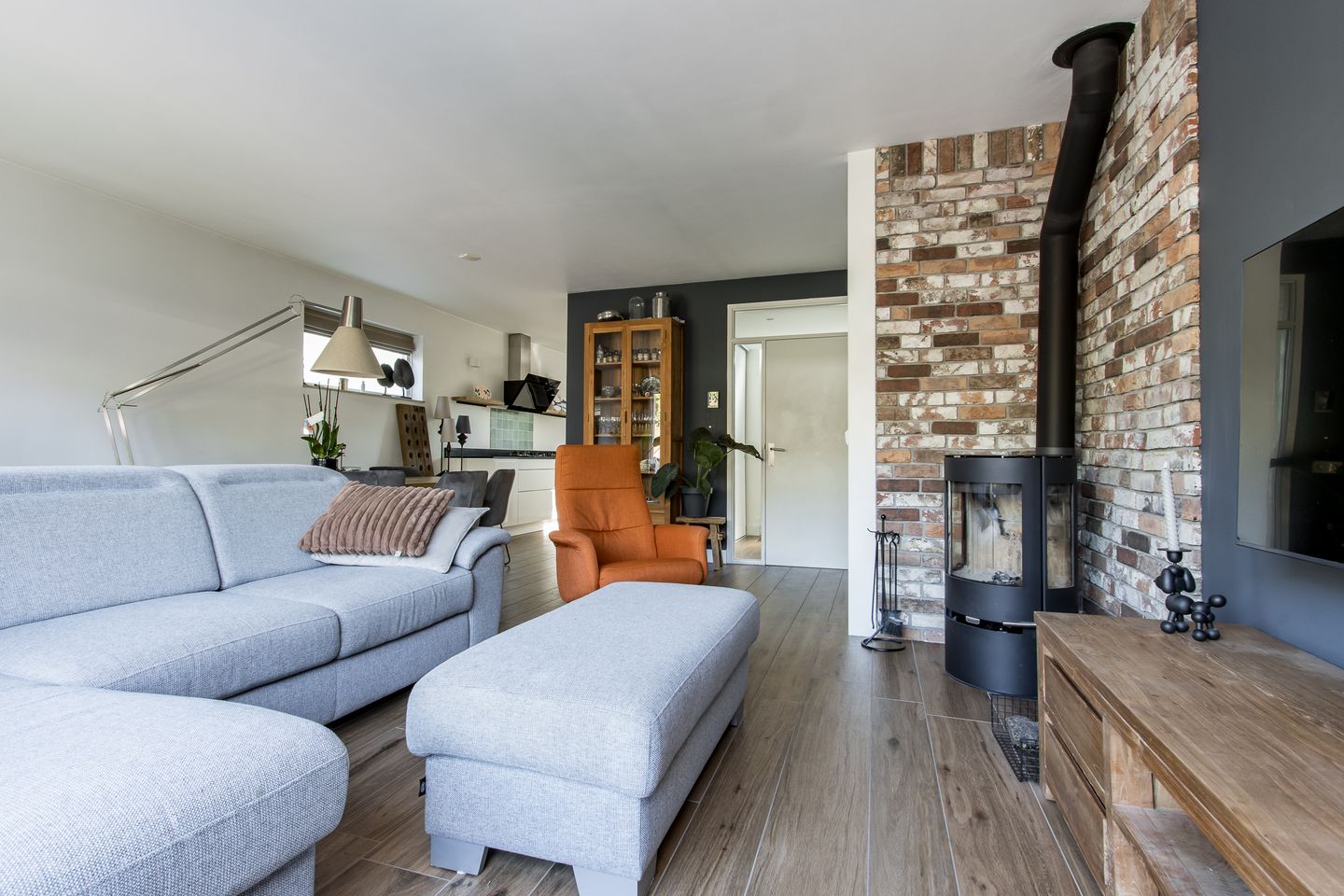 Foto 19 van Buitentuin 108