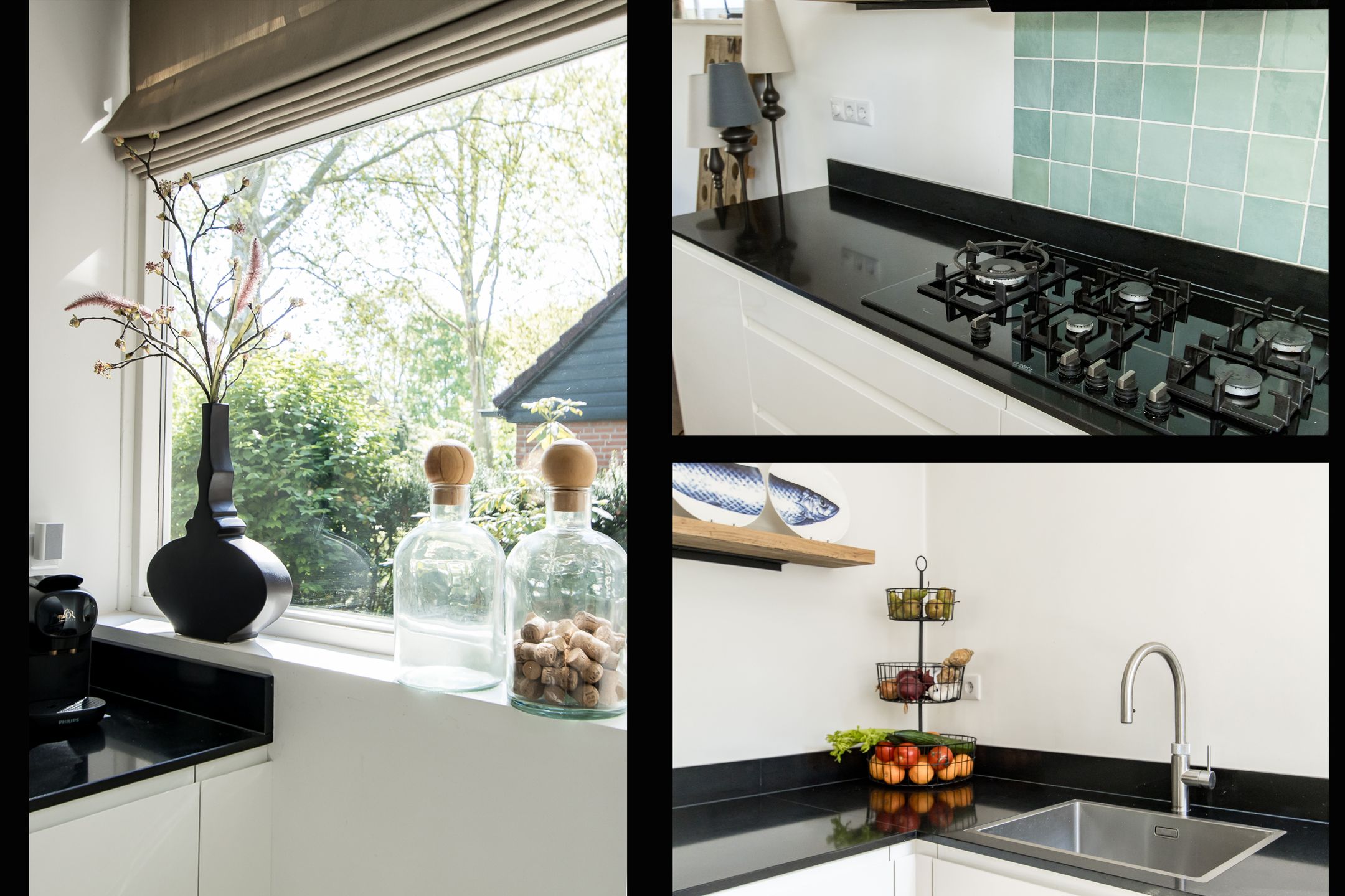 Foto 6 van Buitentuin 108