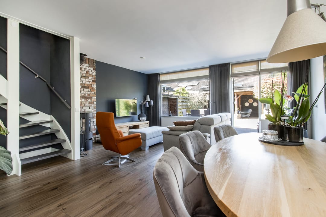 Foto 11 van Buitentuin 108