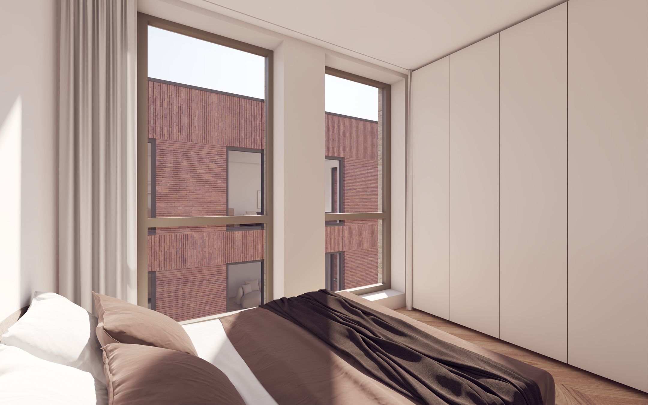 Foto 3 van Zeeburgerpad 45-L