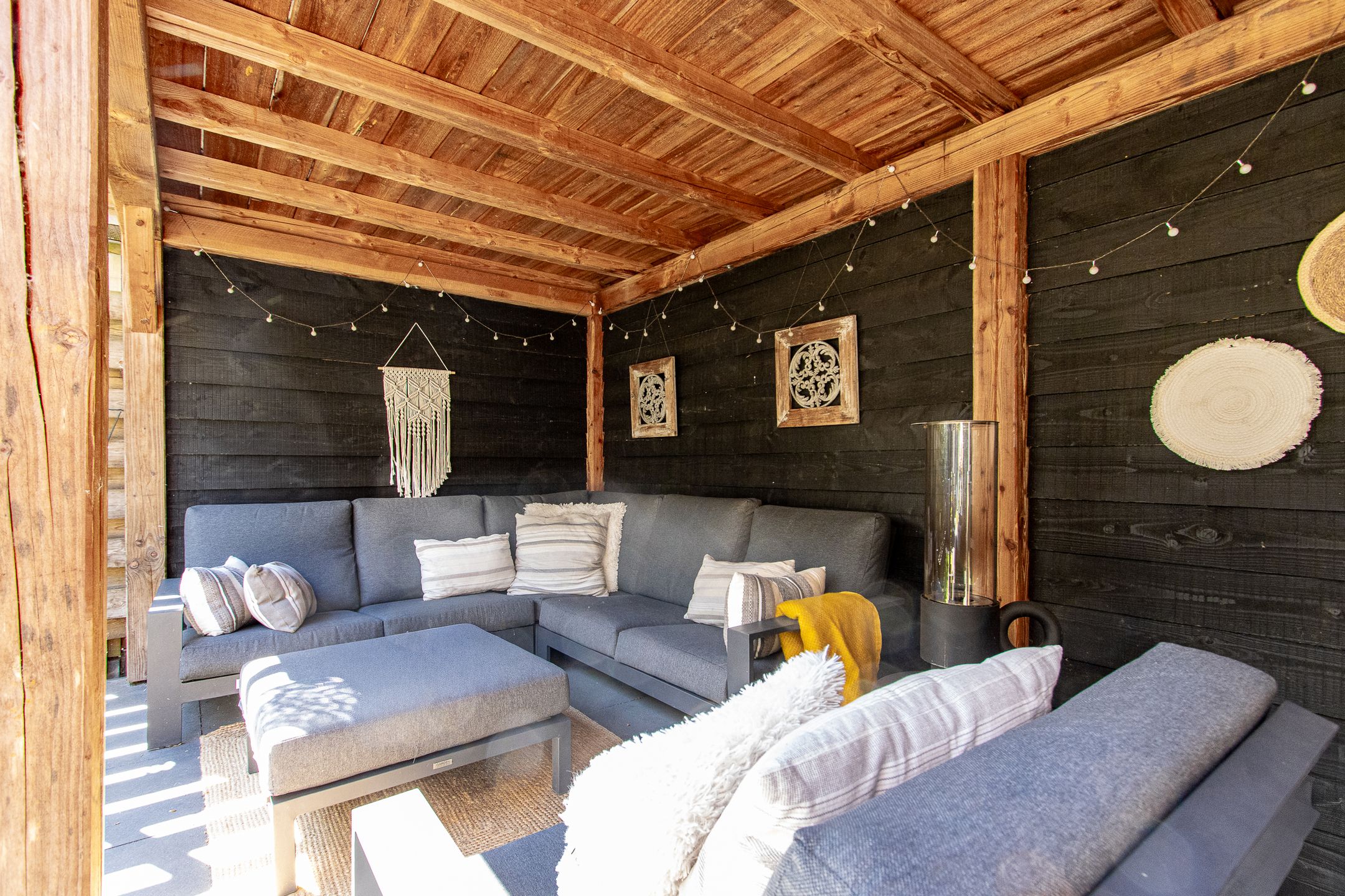 Foto 48 van Buitentuin 108