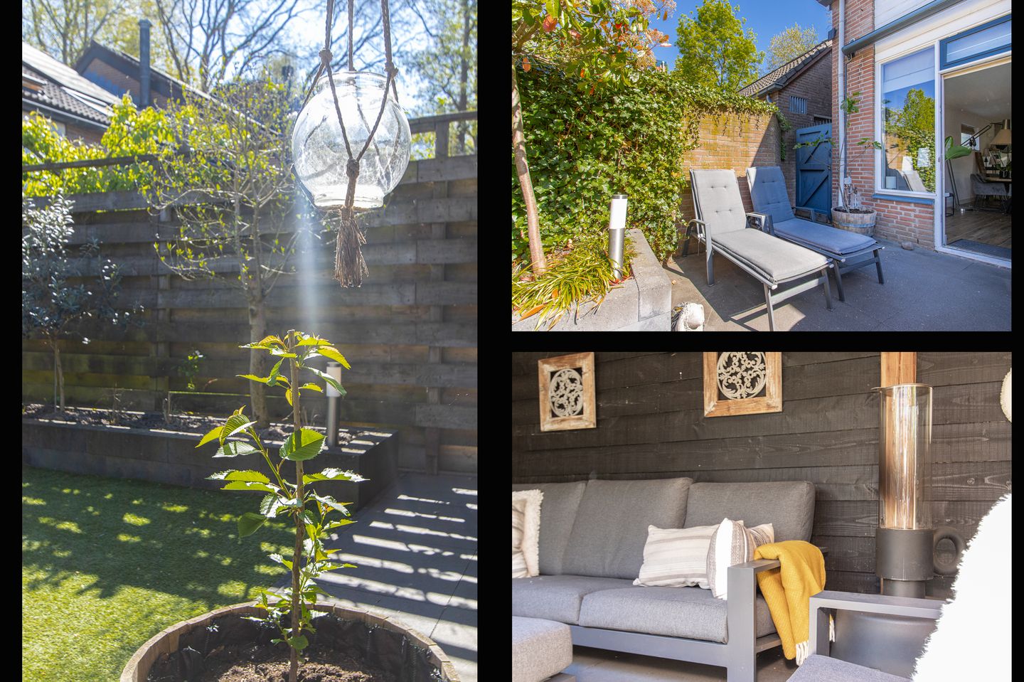 Foto 49 van Buitentuin 108