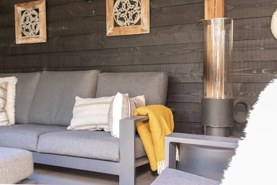 Foto 52 van Buitentuin 108