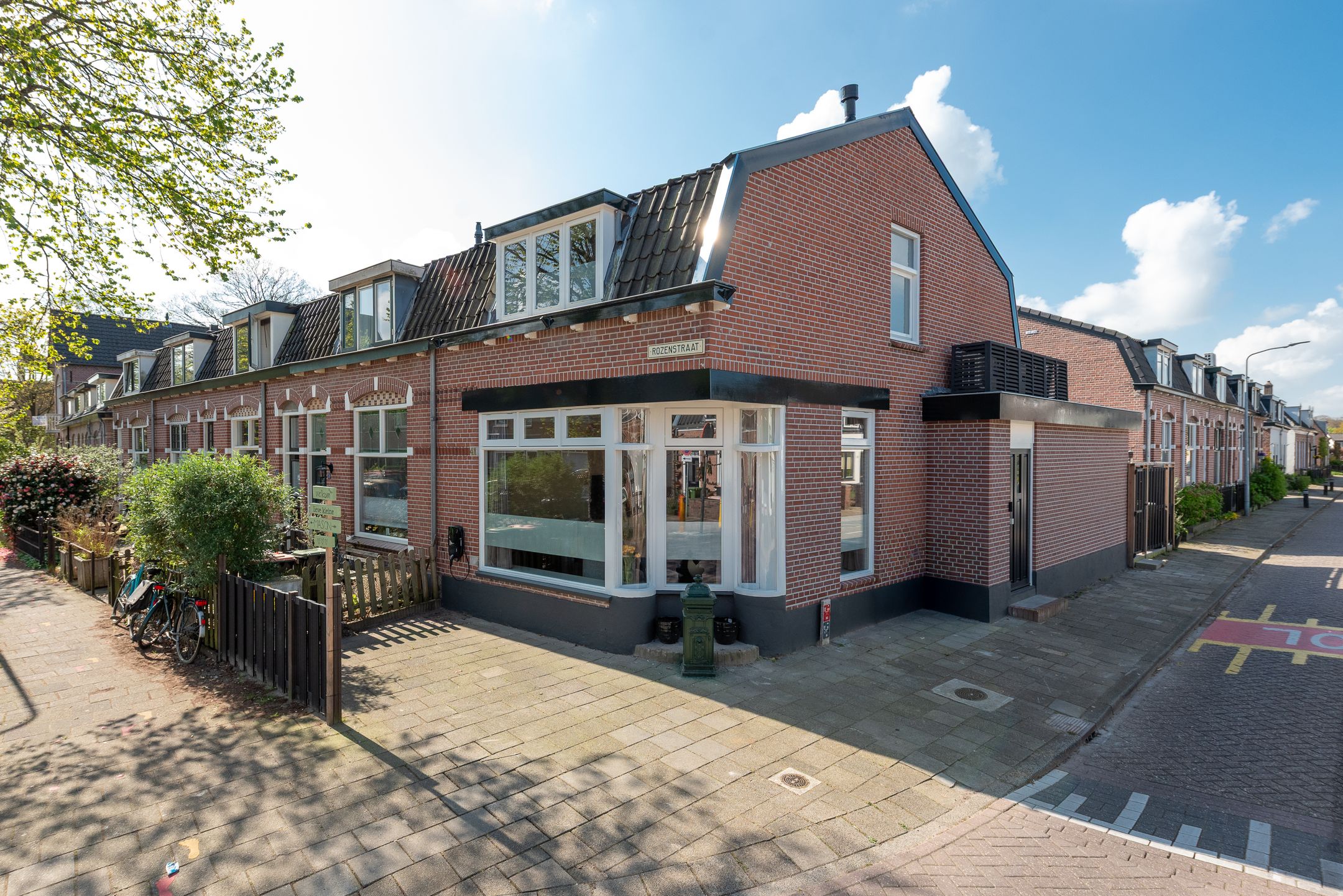 Rozenstraat 41 
