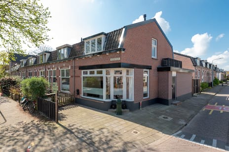 Rozenstraat thumbnail