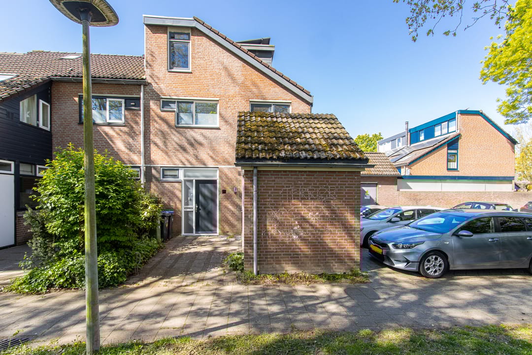 Foto 56 van Buitentuin 108