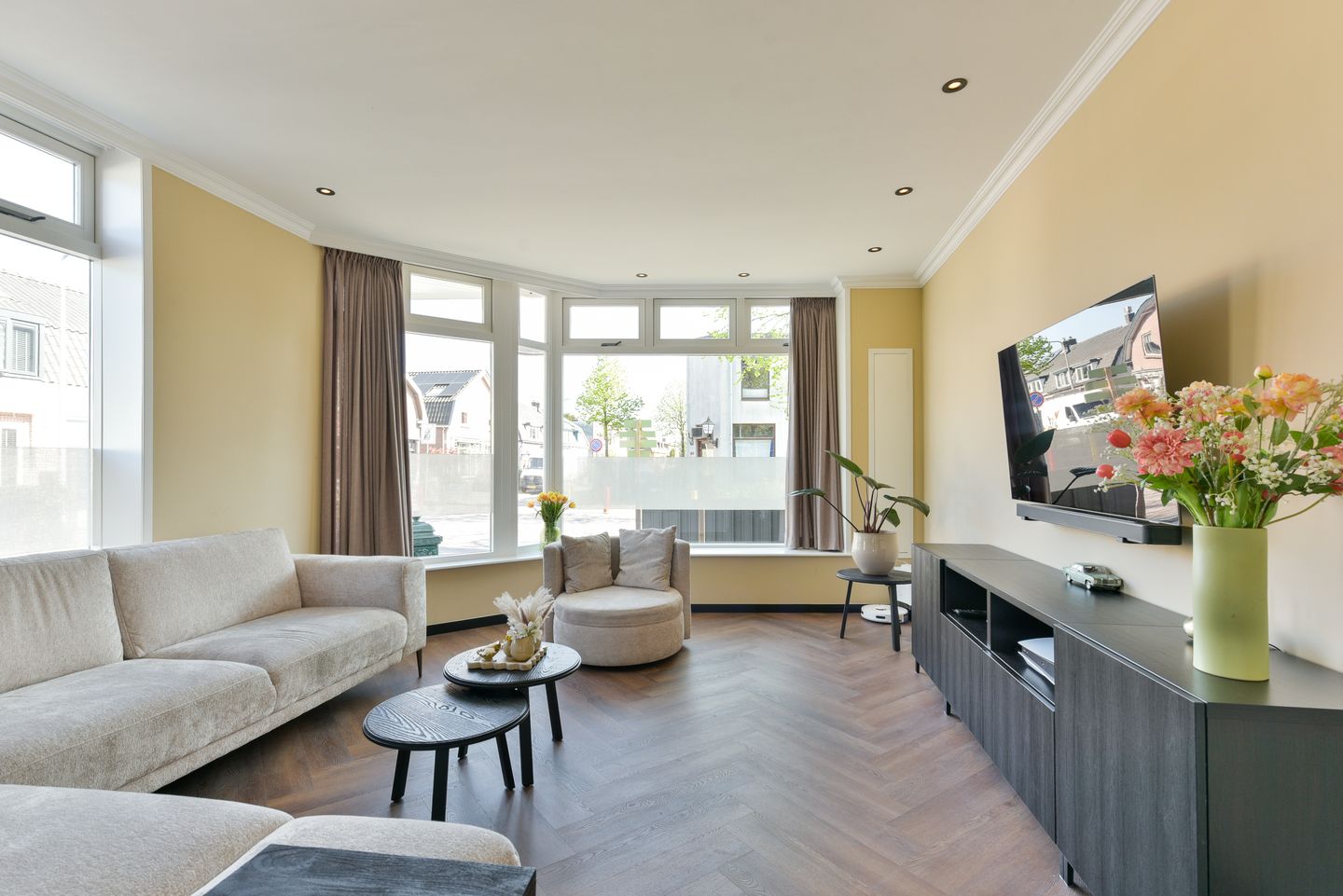 Foto 4 van Rozenstraat 41