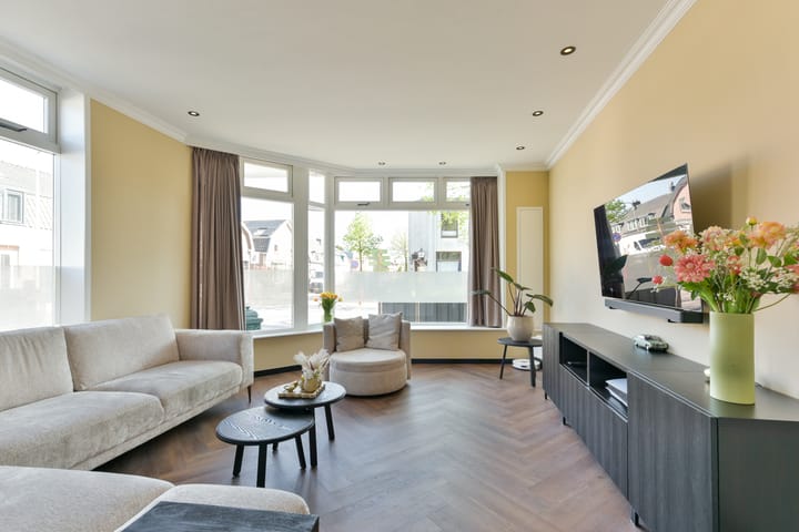 Foto 4 van Rozenstraat 41