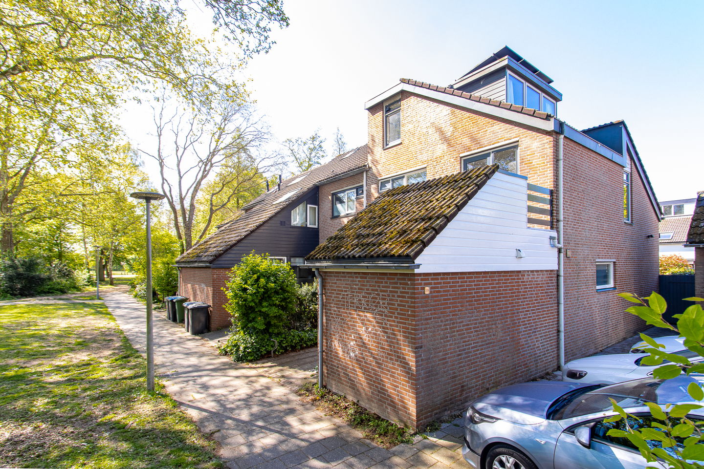 Foto 59 van Buitentuin 108