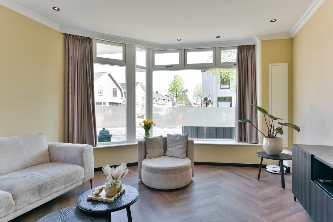 Foto 7 van Rozenstraat 41