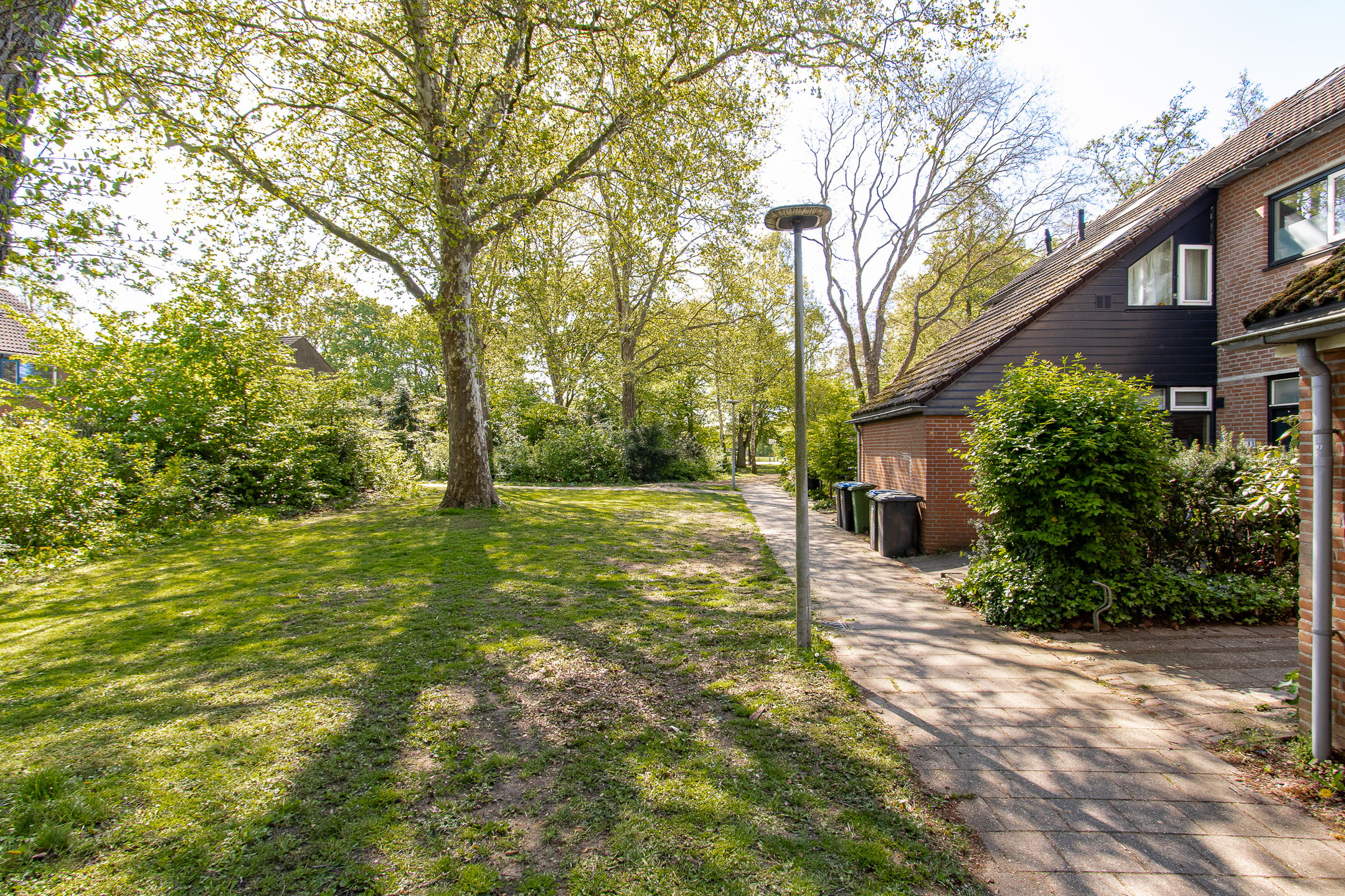 Foto 60 van Buitentuin 108