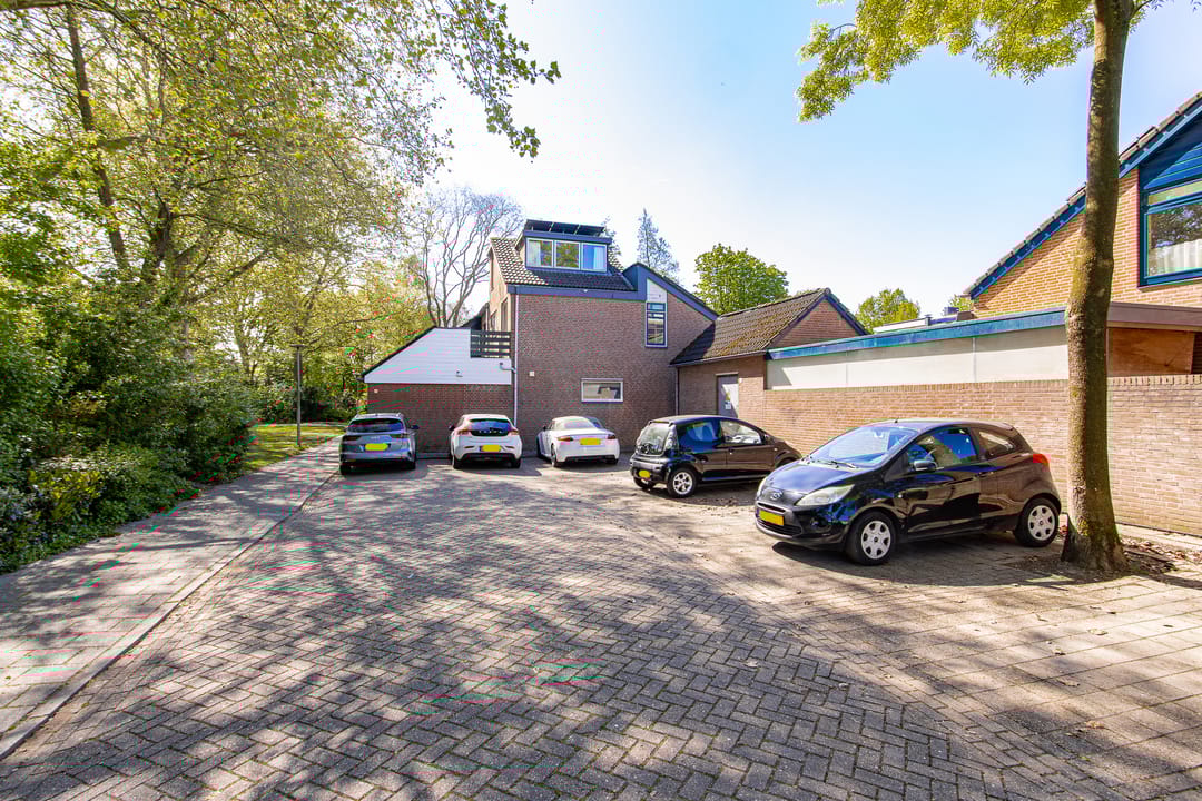 Foto 61 van Buitentuin 108