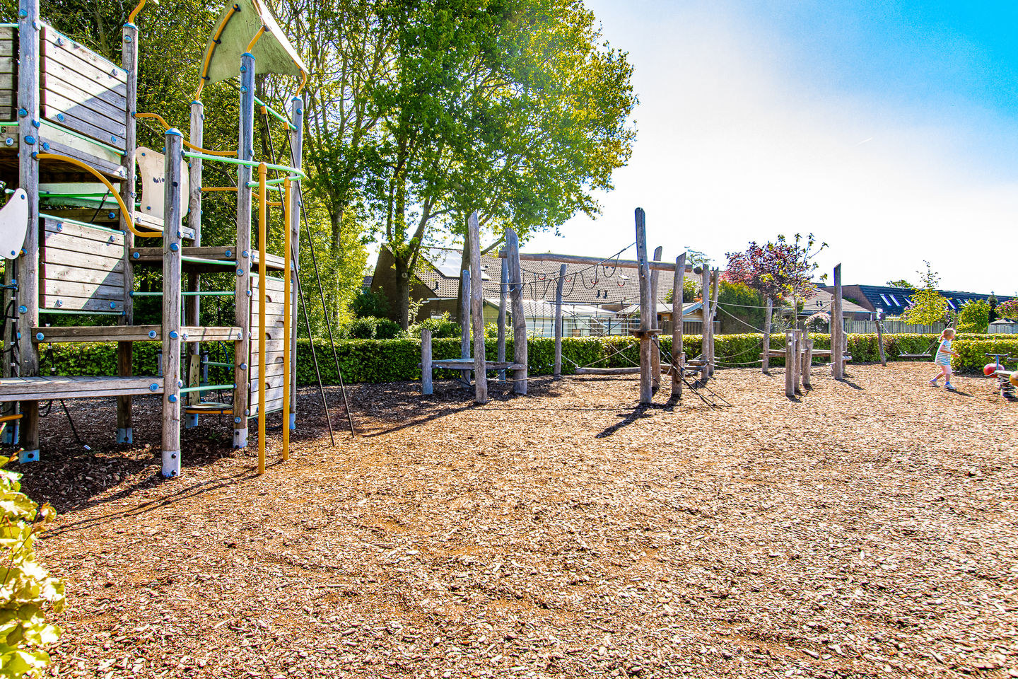 Foto 65 van Buitentuin 108