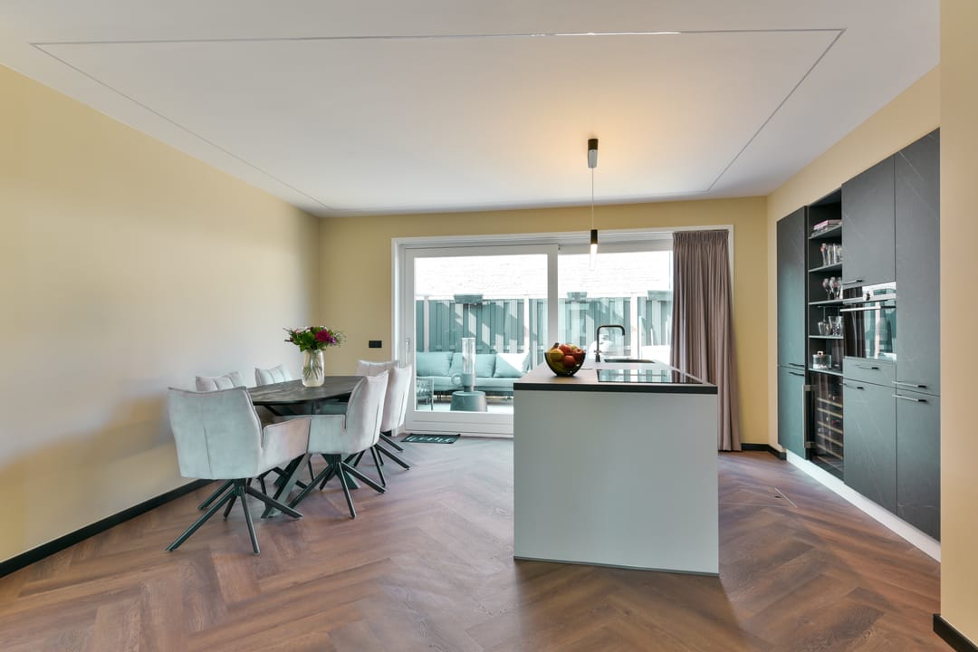 Foto 16 van Rozenstraat 41