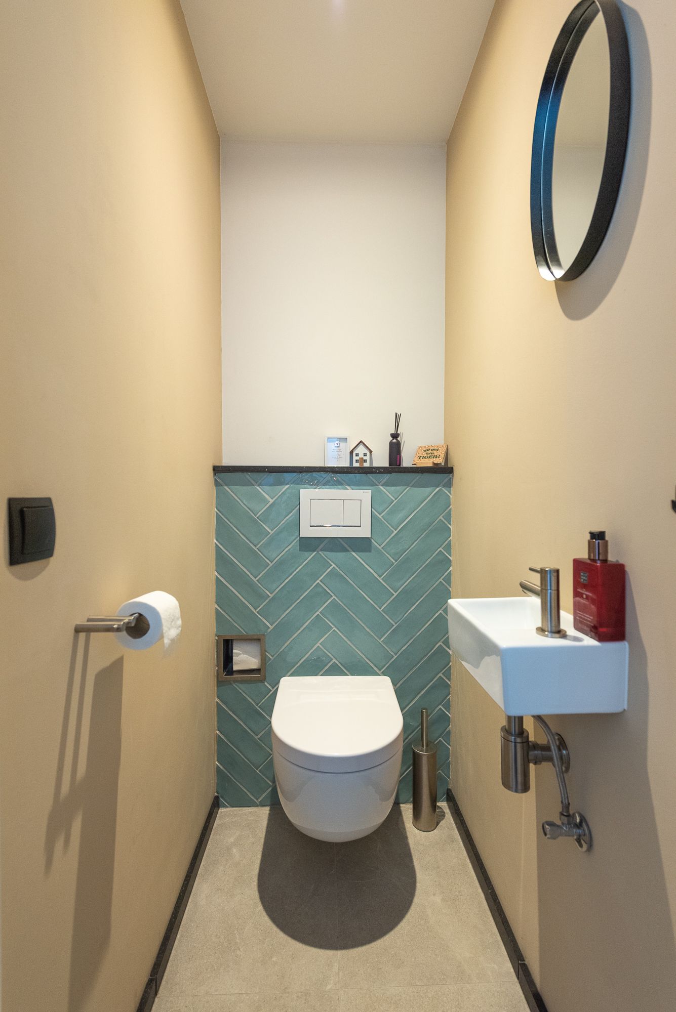 Foto 18 van Rozenstraat 41